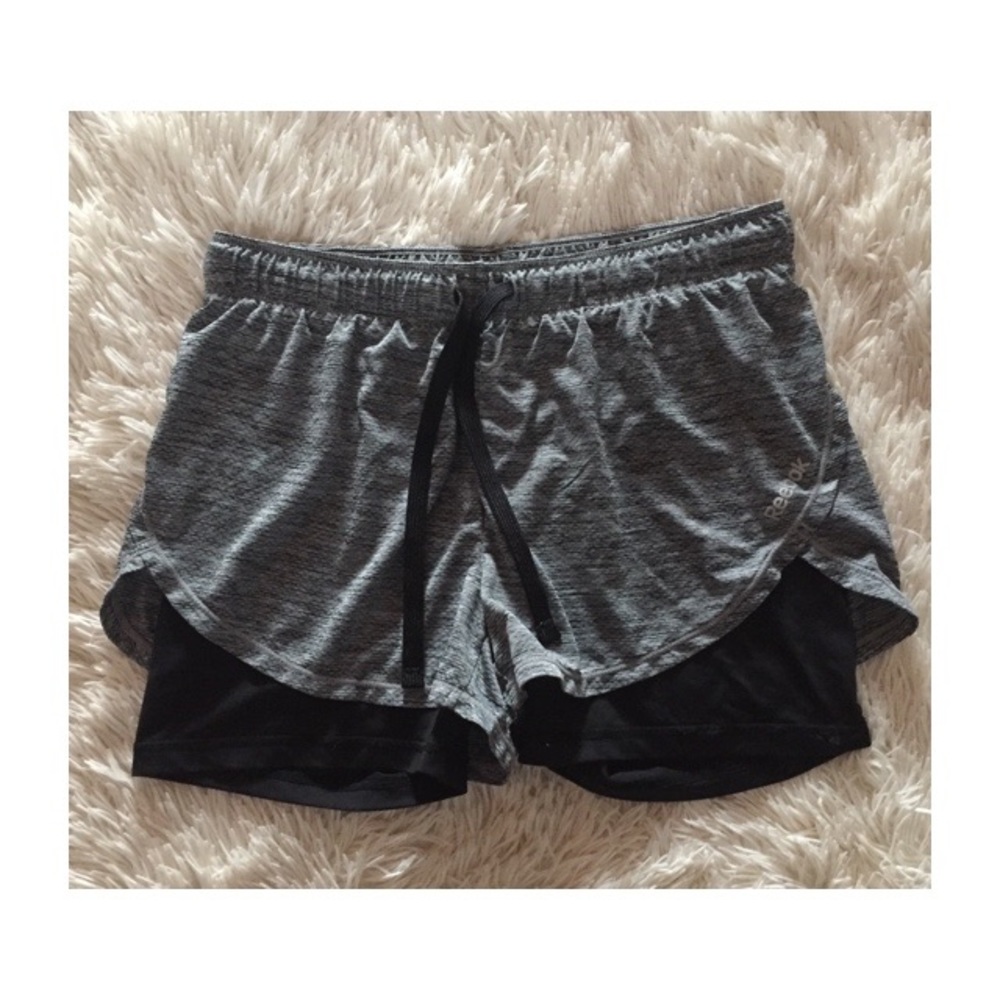Reebok Athletic Shorts